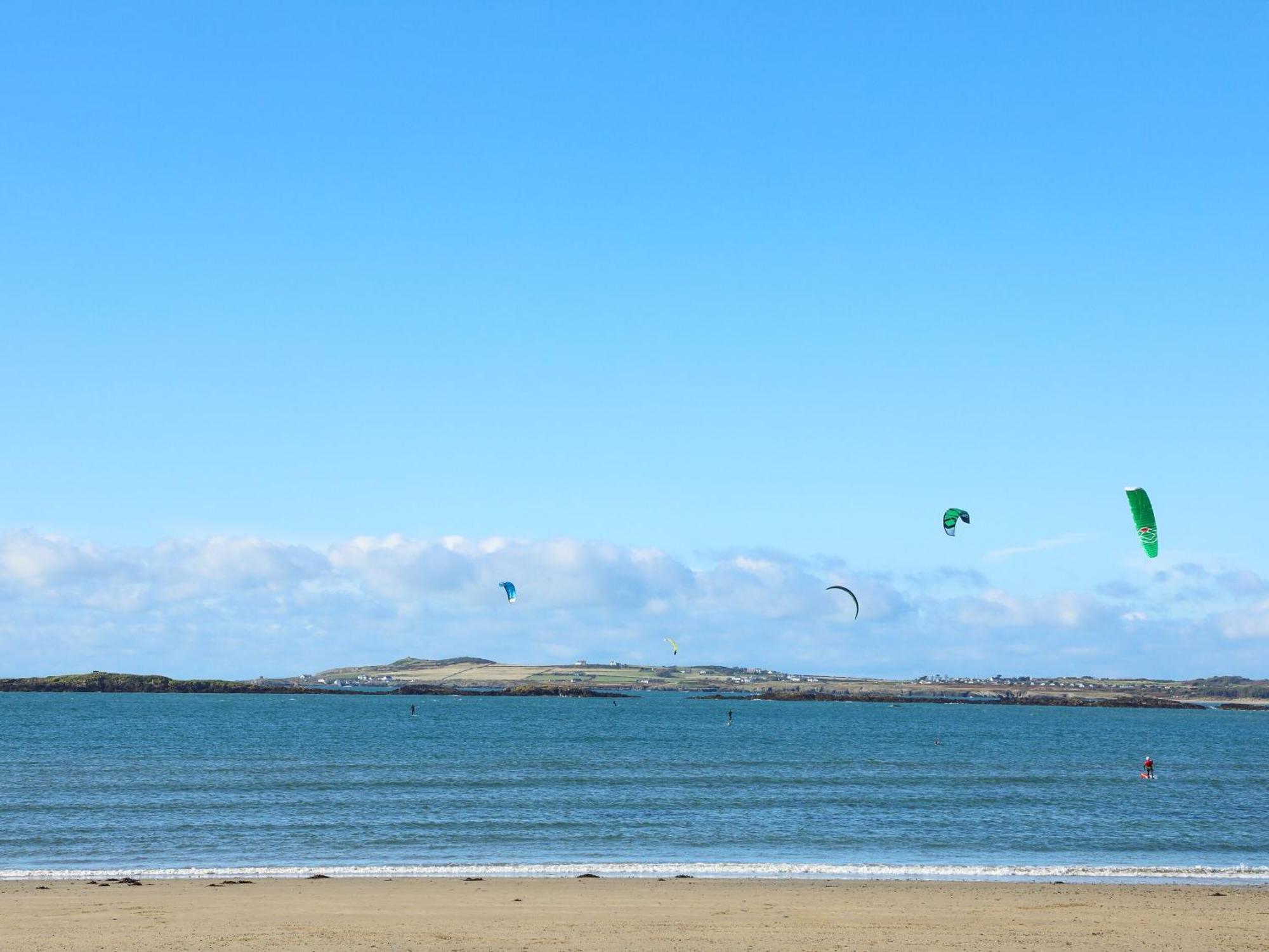 Y Enciliad * Rhosneigr