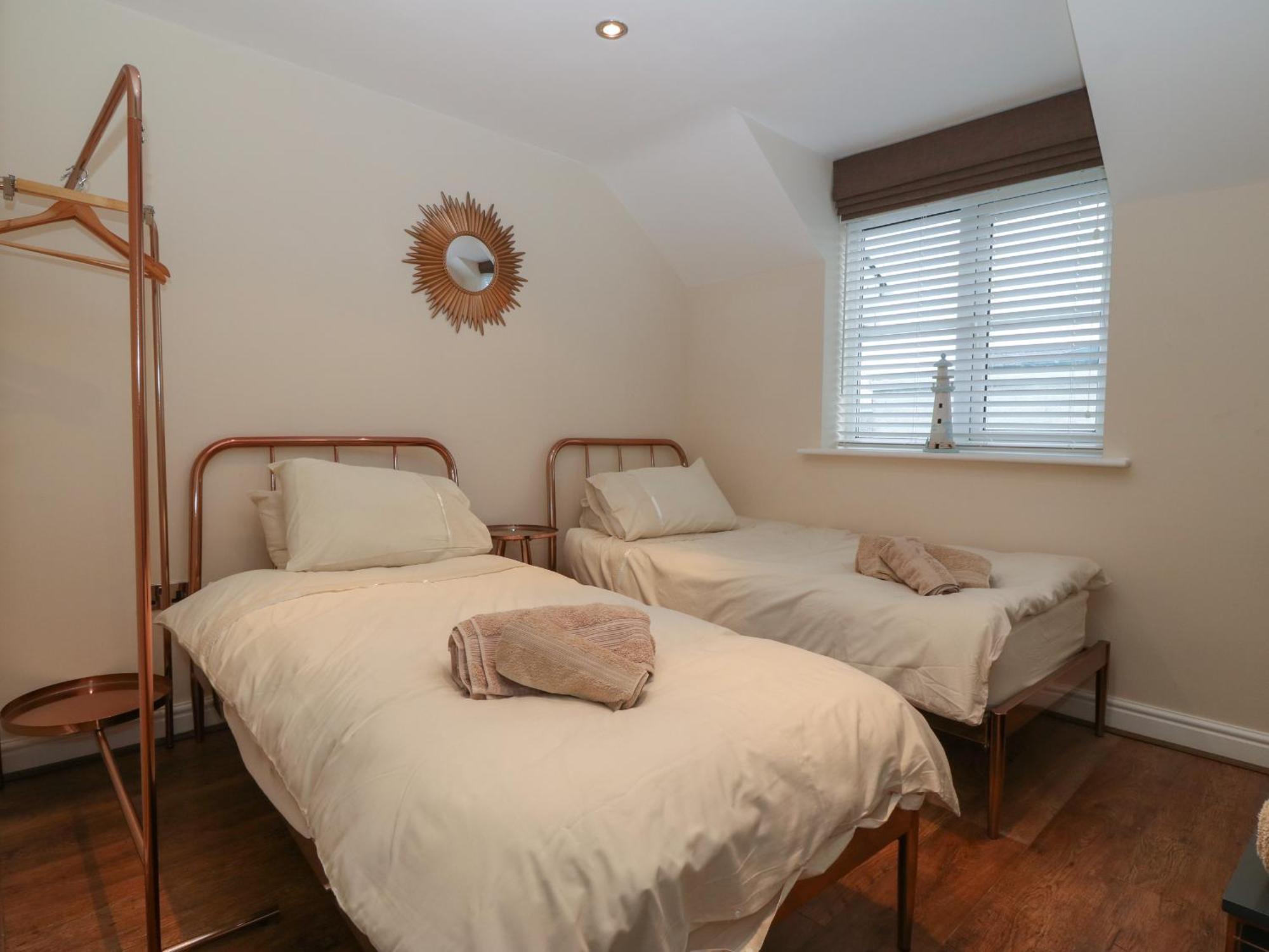Y Enciliad Apartment Rhosneigr