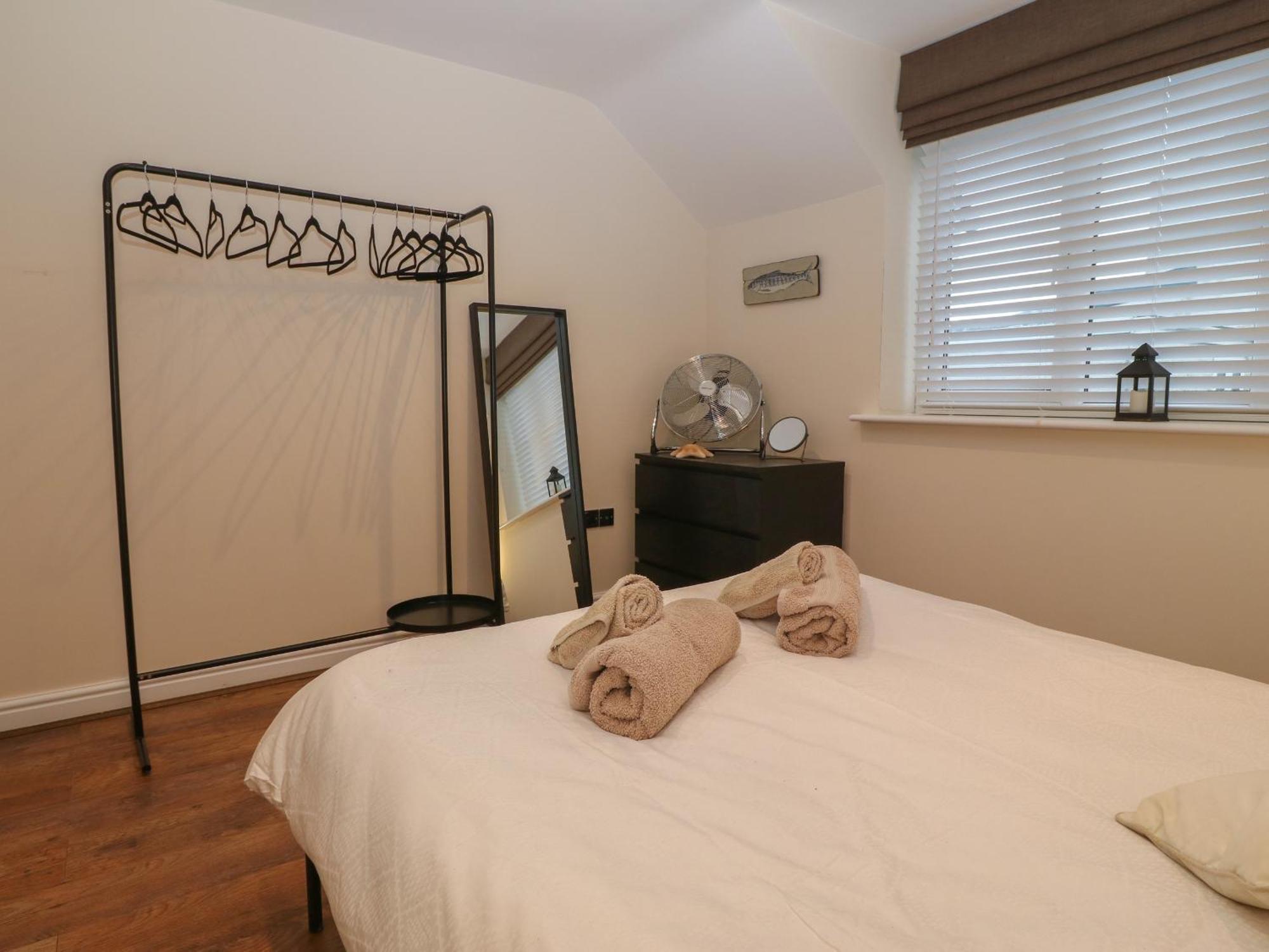 Y Enciliad Apartment Rhosneigr