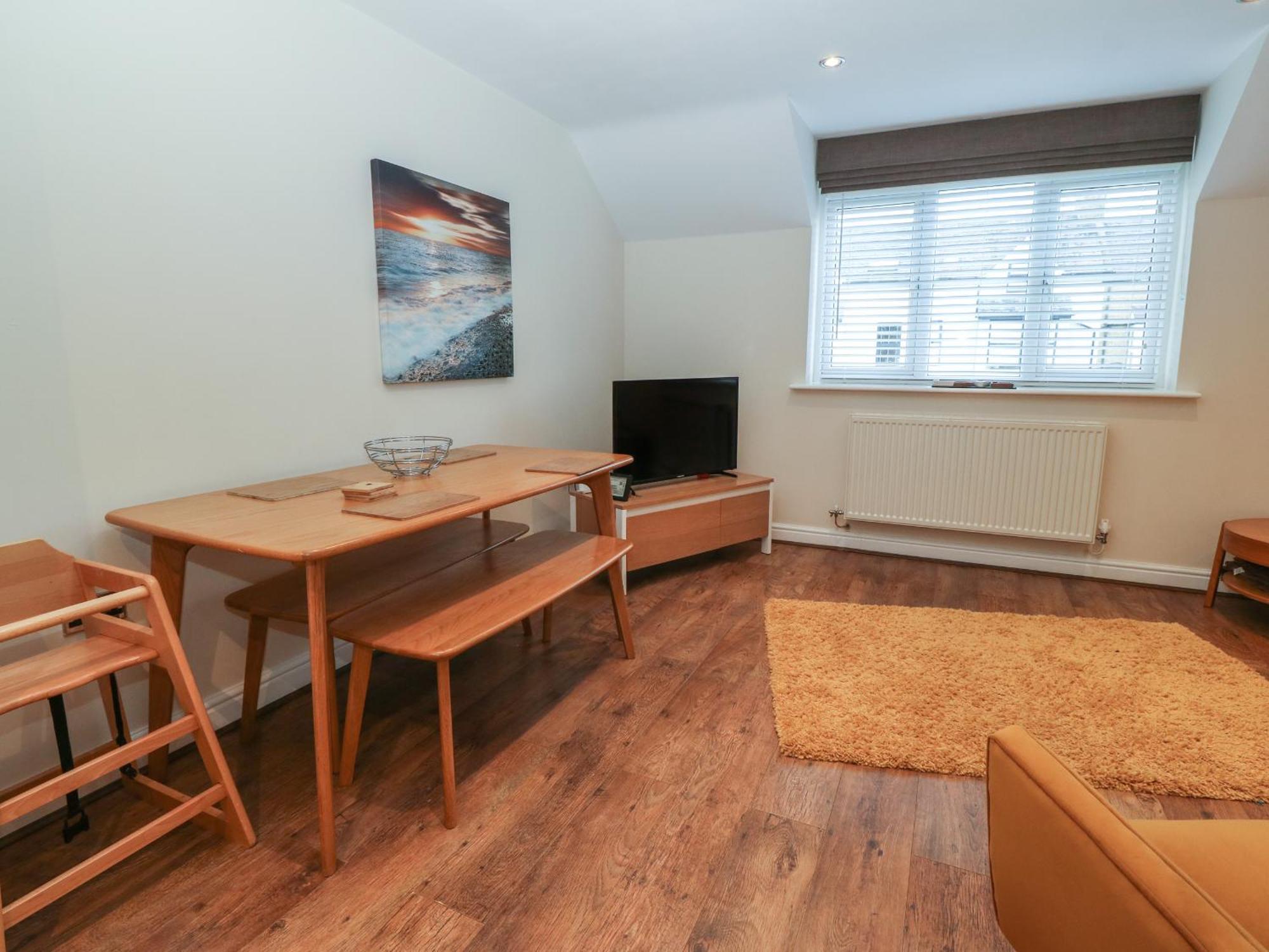 Y Enciliad Apartment Rhosneigr