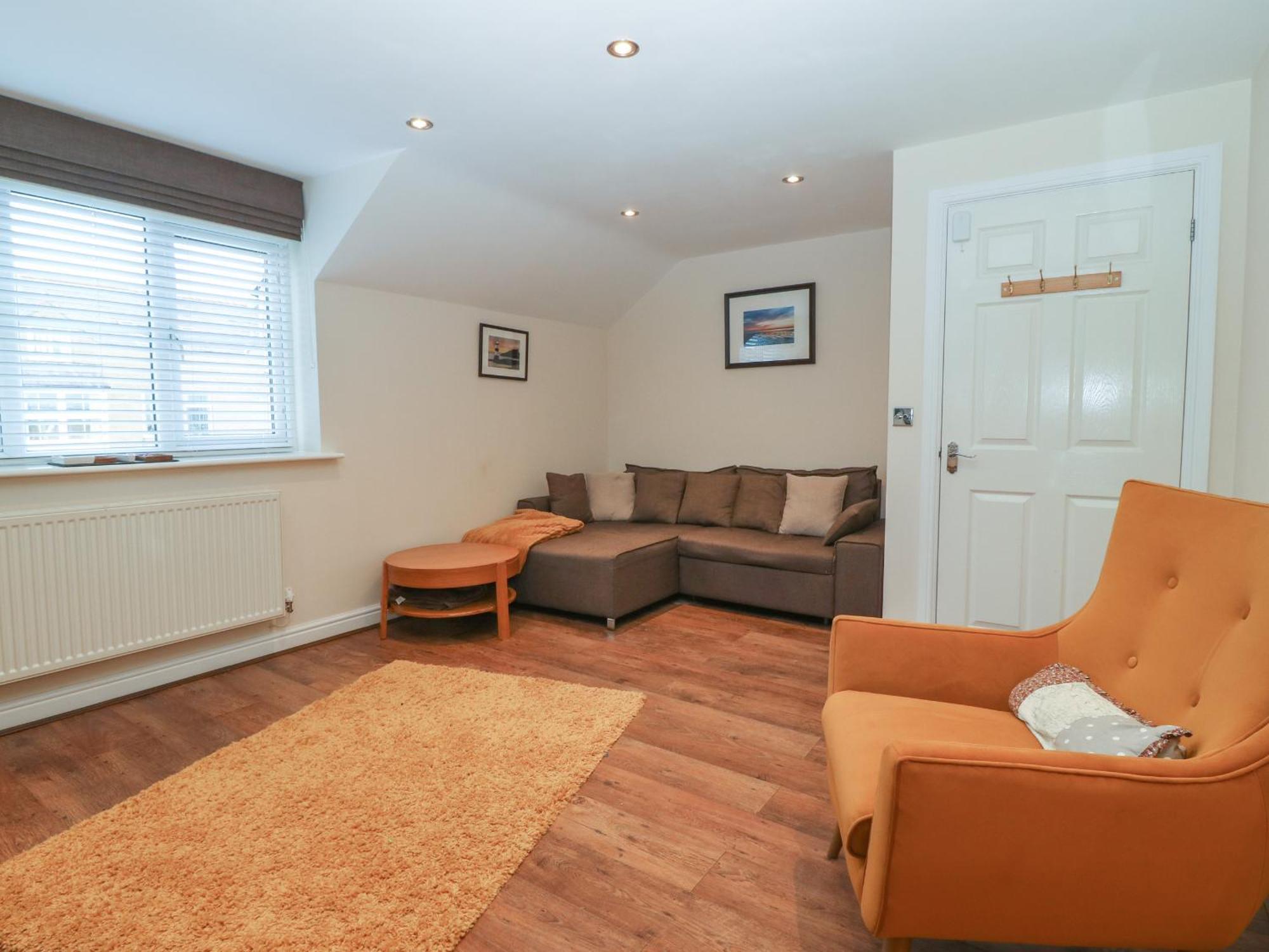 Y Enciliad Apartment Rhosneigr